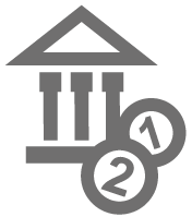 Postfinance logo