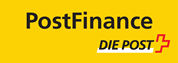 Postfinance logo